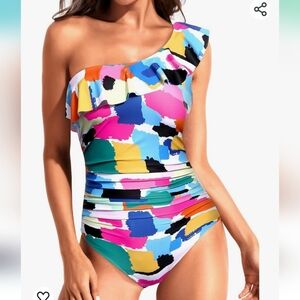 Womens swimsuits bathing suits